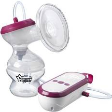 Tommee tippee electric breast pump Maternity & Nursing Tommee Tippee Made for Me Single Electric Breast Pump