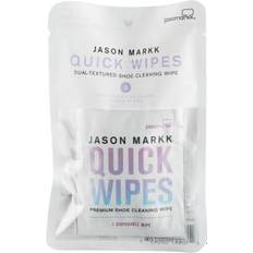 Jason Markk Quick Wipes 3-pack