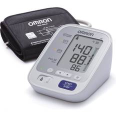 Klinisch getestet - Oberarm Blutdruckmessgeräte Omron M3