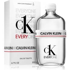 Calvin Klein Women Eau de Toilette Calvin Klein CK Everyone EdT 6.8 fl oz
