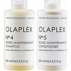 Hårprodukter Olaplex Bond Maintenance Duo 2x250ml