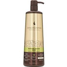 Macadamia Hair Products Macadamia Nourishing Moisture Shampoo 33.8fl oz