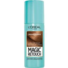 L'Oréal Paris Magic Retouch Instant Root Concealer Spray #6 Mahogany Brown 150ml