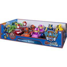 Paw Patrol Toy Vehicles Spin Master Paw Patrol Racers Assorted