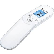Celsius / Fahrenheit Fieberthermometer Beurer FT 85