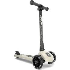 Metall Roller Scoot and Ride Highwaykick 3 LED Wheels Scooters