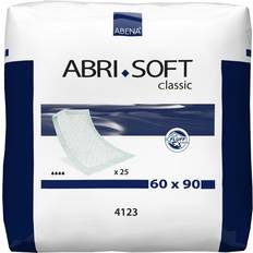 Abena Inkontinenzschutz Abena Abri-Soft Classic 60x90cm 25-pack