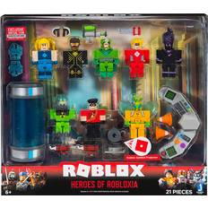 Roblox Figurines Roblox Heroes of Robloxia