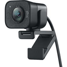 Webkameraer Logitech StreamCam