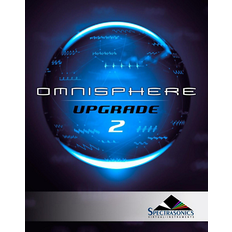 Spectrasonics Office Software Spectrasonics Omnisphere 2 Upgrade