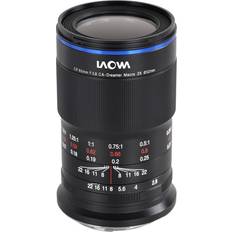 Laowa Camera Lenses Laowa 65mm F2.8 Ultra Macro for Fujifilm X