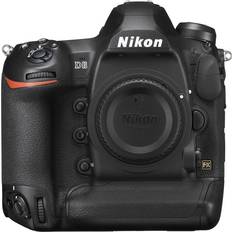 Fullformat (35mm) Speilreflekskameraer Nikon D6