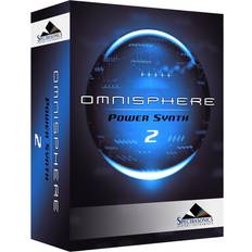 Office Software Spectrasonics Omnisphere 2 Synth