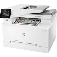 Scanner Drucker HP Color LaserJet Pro MFP M282nw