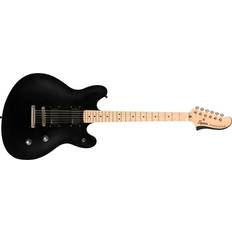 Lønn El-gitarer Squier By Fender Contemporary Active Starcaster