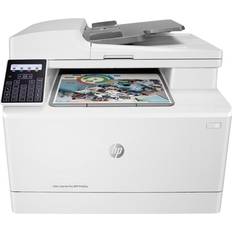 Laser printer color Printere HP Color LaserJet Pro MFP M183fw