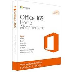 Office Software Microsoft Office 365 Home Premium