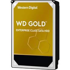 14tb hdd Western Digital Gold WD141KRYZ 512MB 14TB