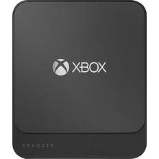 Seagate External - SSD Hard Drives Seagate Game Drive for Xbox SSD 1TB