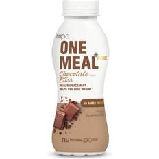 Vektkontroll & Detox Nupo One Meal +Prime Shake Chocolate Bliss 330ml