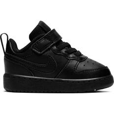 Nike Court Borough Low 2 TDV - Black