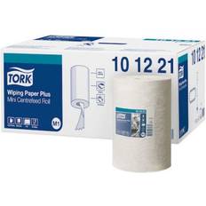 Tork Tørkepapir Tork Wiping Paper Plus M1 11-pack