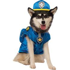 Pets Costumes Rubies Paw Patrol Chase Pet Costume