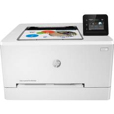 Fargeskriver - Laser Printere HP Color LaserJet Pro M255dw