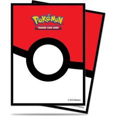 Pokémon Board Game Accessories Board Games Pokémon Poké Ball Card Sleeves 65