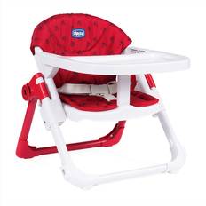 Rot Sitzkissen Chicco Chairy Booster Seat