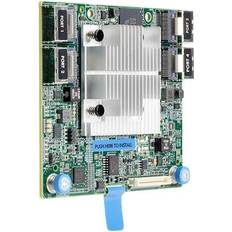 PCIe x8 Kontrollerkort HP Smart Array P816i-a 804338-B21