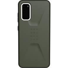 Samsung Galaxy S20 Cases UAG Civilian Series Case for Galaxy S20
