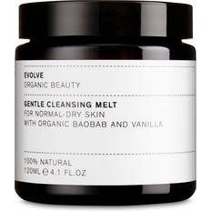 Evolve Gentle Cleansing Melt 120ml
