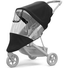 Stroller Accessories Thule Spring Rain Cover