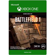 Battlefield 1: Battlepacks x 40 (XOne)