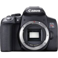DSLR Cameras on sale Canon EOS Rebel T8i
