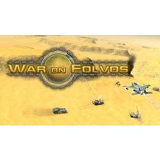 War On Folvos (PC)