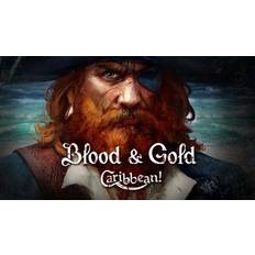 Blood & Gold: Caribbean! (PC)