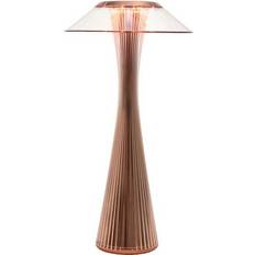 Kartell Space Table Lamp 11.8"