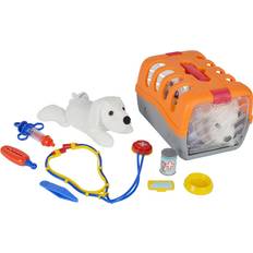 Doctor Toys Simba Veterinary Suitcase