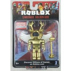 Roblox Toys Roblox Simoon68 7cm