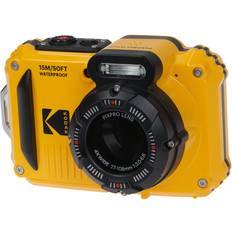 Waterproof Compact Cameras Kodak PixPro WPZ2