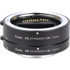 Kenko Extension Tube Set DG for Canon RF x