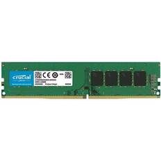 Crucial 32 GB - DDR4 RAM minne Crucial DDR4 3200MHz 32GB (CT32G4DFD832A)