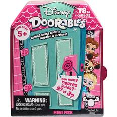 Moose Disney Doorables Mini Peek