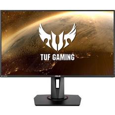 IPS/PLS Monitors ASUS TUF Gaming VG279QM