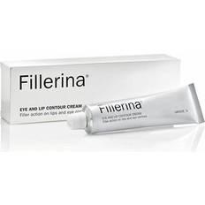 Mykgjørende Øyebalsam Fillerina Eye & Lip Contour Cream Grade 3 15ml