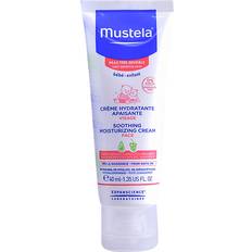 Mustela Grooming & Bathing Mustela Soothing Moisturizing Cream 40ml