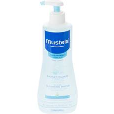 Mustela Baby Skin Mustela No-Rinse Cleansing Water 500ml