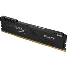 HyperX Fury Black DDR4 2666MHz 8GB (HX426C16FB3/8)